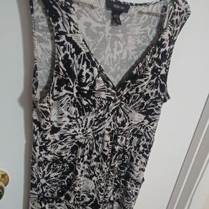 Comfortable dress